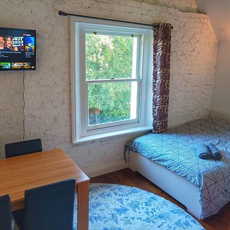 Mezzanine Style Studio Apartment 8 Λονδίνο Εξωτερικό φωτογραφία