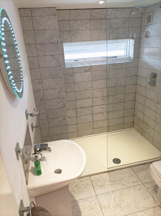 Mezzanine Style Studio Apartment 8 Λονδίνο Εξωτερικό φωτογραφία