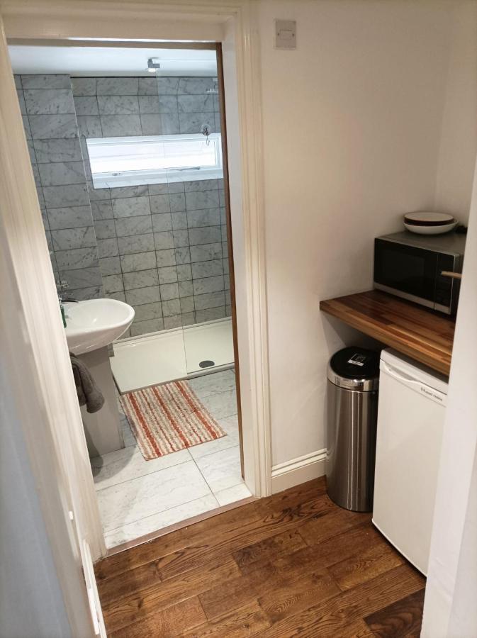 Mezzanine Style Studio Apartment 8 Λονδίνο Εξωτερικό φωτογραφία